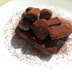Шоколадови трюфели