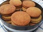 Honey Cookies