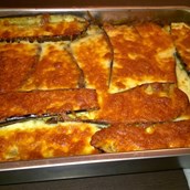 Parmigiana