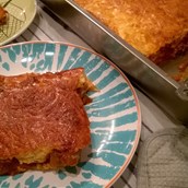 Lasagne Bolognese