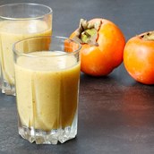 Шейк с райска ябълка